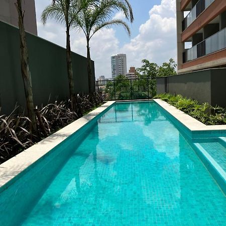 Sao Paulo - Vila Mariana - Central Exterior photo