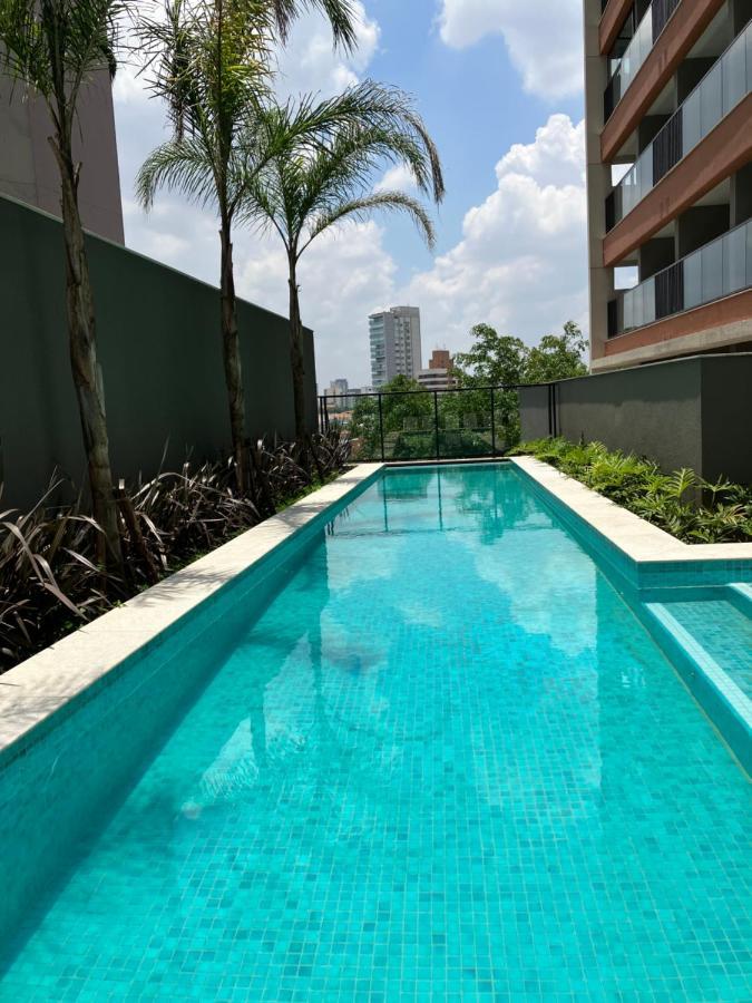 Sao Paulo - Vila Mariana - Central Exterior photo