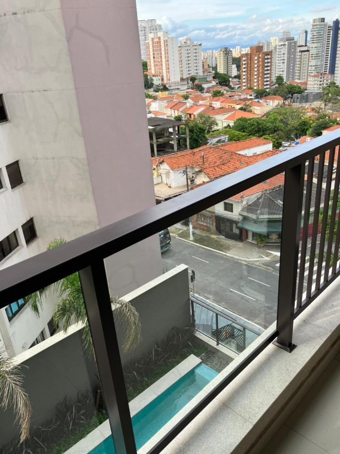 Sao Paulo - Vila Mariana - Central Exterior photo